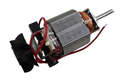 Мотор для IB160 V.V. 18 JAU