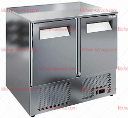 Стол морозильный TВi2-GC без борта POLAIR