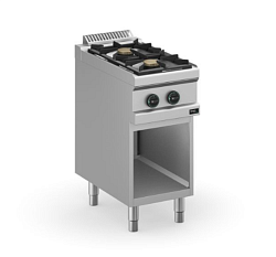 Плита газовая 2-х конфорочная COOK LINE APRG-47P/PL APACH