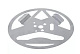 Антенна для RMS10/RMS510 MENUMASTER (Amana) (58101058)