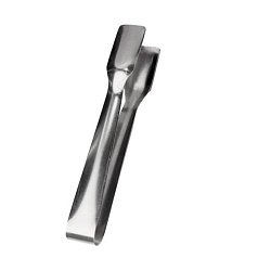 Щипцы для льда и сахара 12 см MGSTEEL
