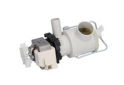 Насос сливной HANNING FE22B3-097 для ELECTROLUX (471826913)