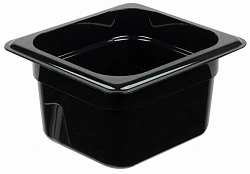 Лоток черный CAMBRO (64 CW 110)