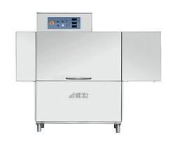 Машина тоннельная посудомоечная RX 144 DX+DDE+HR10+DR64 DIHR