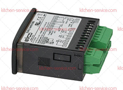 КОНТРОЛЛЕР EVCO (EVK214N9VXBS)