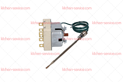 Термостат трёхфазный защитный с ручным возвратом для EMMEPI (808718)