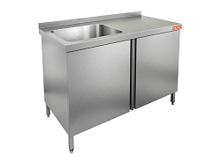 Ванна моечная НСЗ1М-12/6БЛ HICOLD