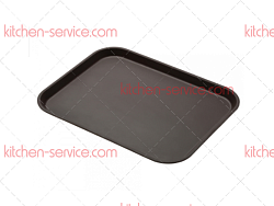 Поднос L 45 см 1418CT-138 CAMBRO