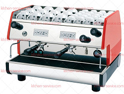 Кофемашина CAFE2V La Pavoni