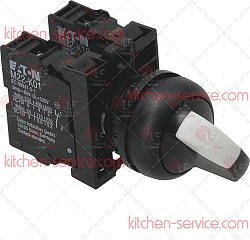 Переключатель режимов Lainox R65080150