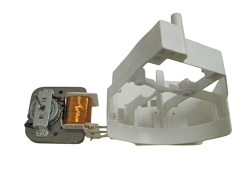 Вентилятор для печи СВЧ GMD259T2H-S STARFOOD (GMD2592H-S_C05.P05.P06)