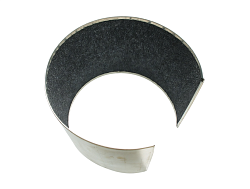 Накладка абразивная для PPHLP KOCATEQ