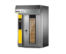 Печь ротационная Roll-in e+ 3.0 1.0610-TL MIWE