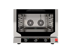 Пароконвектомат EKF 416 N UD TECNOEKA