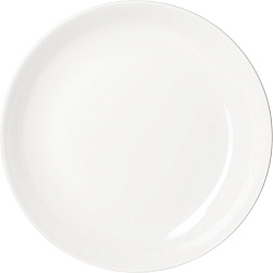 Блюдо глубокое 40см фарфор «Кунстверк» KUNSTWERK