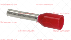 Муфта концевая для кабеля печи (3051172)