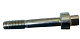 Шуруп блокирующий для фризера BQ818PY, BQ316M STARFOOD (BQ316_screw bloc)