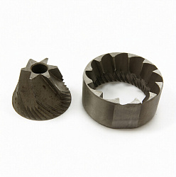 Жернова для кофемолки BRASILIA (11031)