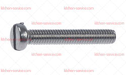 Винт с плоской головкой для HOONVED (H260207)