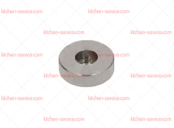 Гайка с накаткой для овощерезки (9212072)