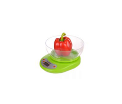 Чаша пластиковая для весов YZ-1811B FOODATLAS (УТ000009304)