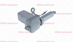 Двигатель вращения для KUPPERSBUSCH (120114)