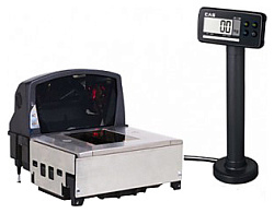 Весы торговые PDSII-15M CAS