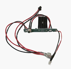 Плата питания для THA CAS