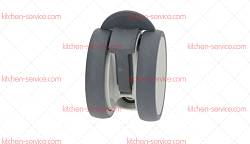 Ролик направляющий для печи (5071913)