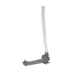 Держатель штанги верхней для ELECTROLUX (0L2821)