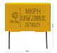 Конденсатор MKPH 0.015UF 2000V.DC 50KHZ для ТЕХНО-ТТ (300702)