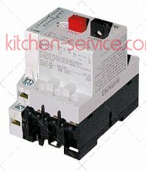 Защитный автомат электродвигателя для KUPPERSBUSCH (407336)