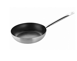 Сковорода 20 см с антипригарным покрытием Tender Alu Easy PINTINOX (3509C520)