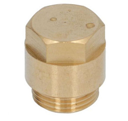 Пробка 3/8'' для CIME (DRCORIC15)