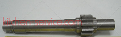 M5-07 Вал для миксера планетарного Starfood M5A