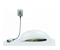 Колпак для рыбочистки KT-S KT