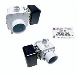 Клапан сливной КСМ-25 для ВЯЗЬМА (П059)