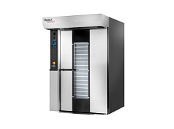Печь ротационная электрическая Bakery Line G46E TS2M APACH