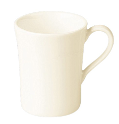 Чашка круглая нештабелируемая 90 мл Fine Dine RAK PORCELAIN