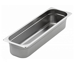 Гастроемкость GN 2/4-100 FOODATLAS