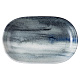 Блюдо овальное 37см Vega ID Fine 
