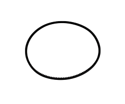 Ремень для GR-30S 33 GASTROMIX