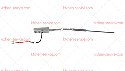 Датчик температурный для печи (3397100)