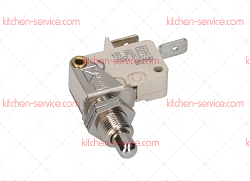 Микровыключатель ELECTRICA NRA6W5 для печи (3803116)