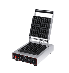 Вафельница для бельгийских вафель IWB-1S ENIGMA