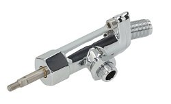 Кран паровой для FIORENZATO (A2200066)