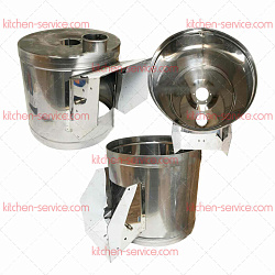 Корпус для ТОРГМАШ (г. Барановичи) (10.000)