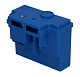 Блок управления EFD 503 для CUPPONE (91310280)