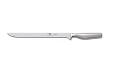 Нож для нарезки ветчины 300/430 мм кованый Platina ICEL (25100.PT17000.300)