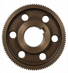 Шестерня ведущая для тестомеса HYW(H)-50(AR), HYW(J)-50 FOODATLAS (УТ000000321)